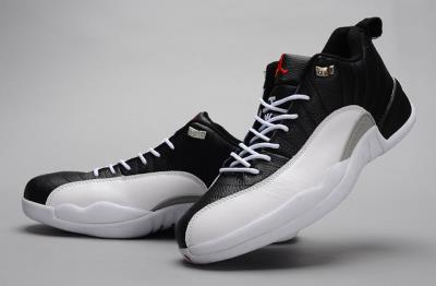 cheap air jordan 12 low cut cheap no. 76